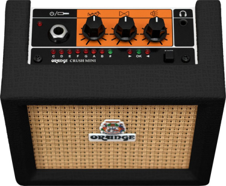 Orange Crush MINI BK по цене 5 450 ₽