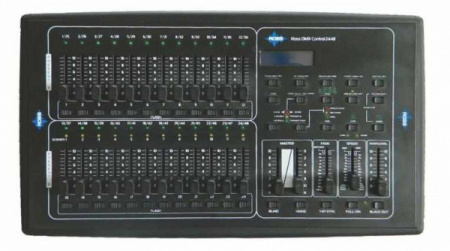 Ross DMX Control 2448 по цене 18 050 ₽