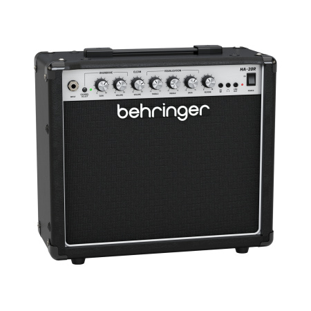 Behringer HA-20R по цене 13 500 ₽
