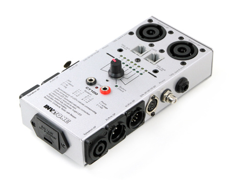 Invotone CT100 по цене 4 300 ₽