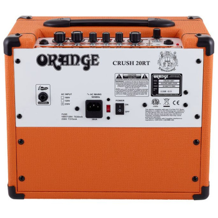 Orange Crush 20RT по цене 23 990 ₽