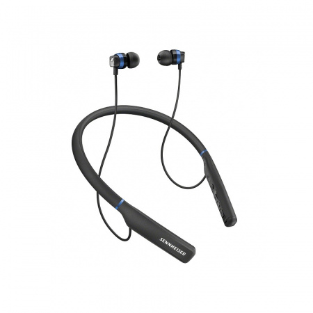 Sennheiser CX 7.00BT Black по цене 11 400 ₽