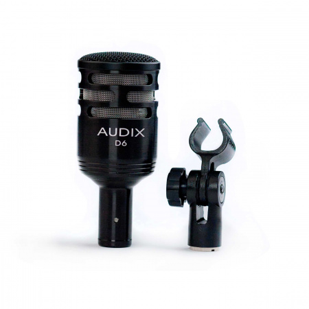 Audix D6 по цене 30 000 ₽