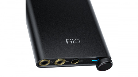 FIIO Q3 Black по цене 16 300 ₽