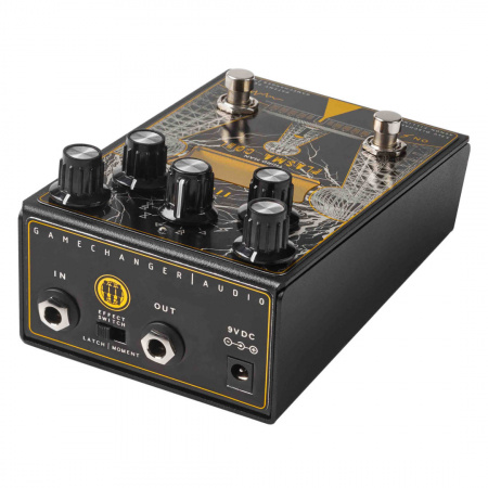 Gamechanger Plasma Coil Pedal по цене 47 900 ₽