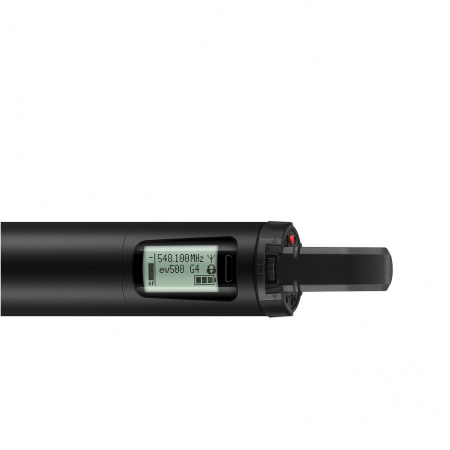 Sennheiser EW 500 G4-945-AW+ по цене 185 200 ₽