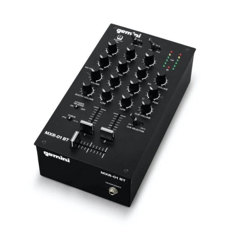 Gemini MXR-01BT по цене 11 400.00 ₽