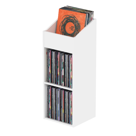 Glorious Record Rack 330 White по цене 18 990 ₽