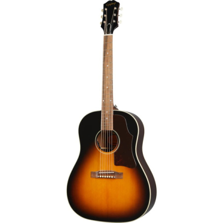 Epiphone J-45 Aged Vintage Sunburst по цене 139 000 ₽