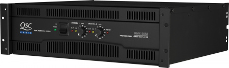QSC RMX5050 по цене 314 800 ₽