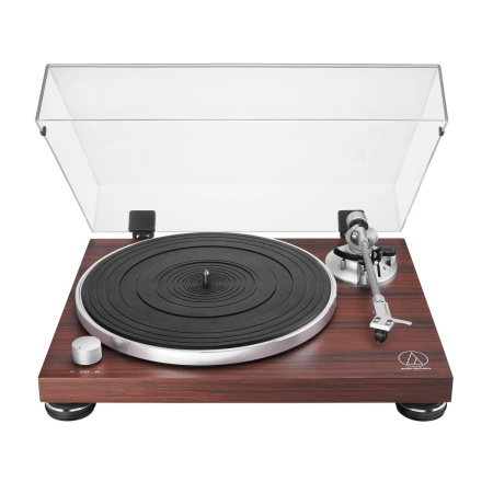 Audio-Technica AT-LPW50BTRW по цене 69 400 ₽
