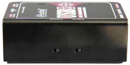 Radial USB-Pro по цене 50 430 ₽