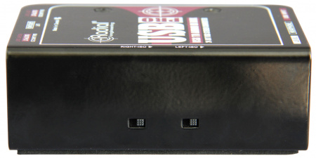 Radial USB-Pro по цене 28 350 ₽