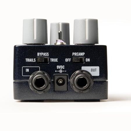 Universal Audio Orion Tape Echo по цене 24 650 ₽
