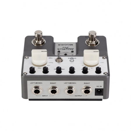 Mooer ShimVerb Pro по цене 8 100 ₽