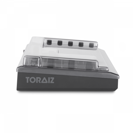 Decksaver Pioneer Toraiz Squid Cover по цене 11 750 ₽