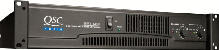 QSC RMX1450 по цене 103 768 ₽