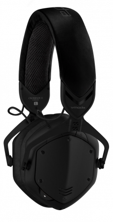 V-Moda Crossfade 2 Wireless Matte Black по цене 28 550 ₽