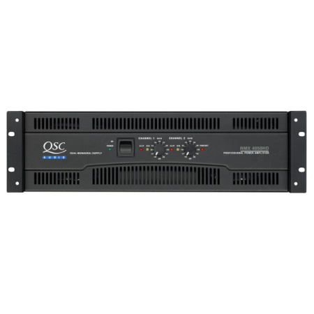 QSC RMX4050HD по цене 290 050 ₽