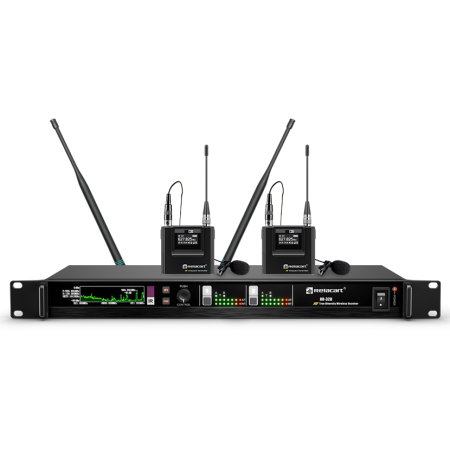 Relacart HR-32DMT по цене 147 100 ₽