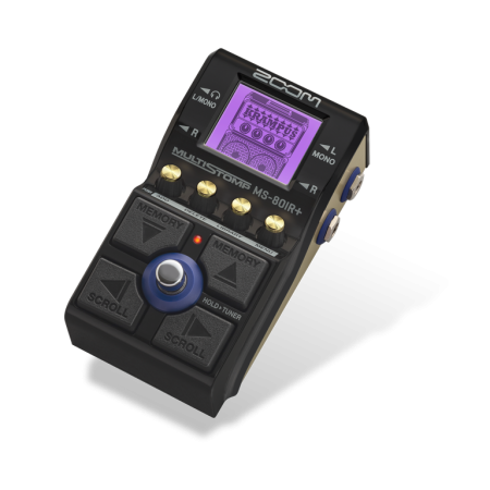Zoom MS-80IR+ по цене 24 000 ₽