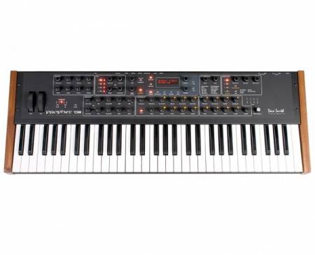 Dave Smith Prophet '08 PE Keyboard по цене 153 140 руб.