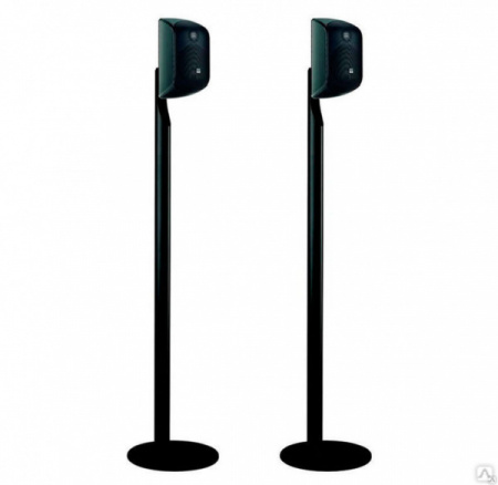 Bowers & Wilkins FS M-1 Matte Black по цене 58 790 ₽