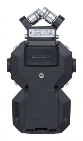Zoom H8 по цене 46 000 ₽