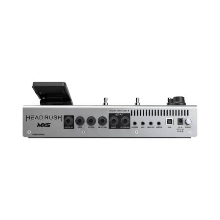 Headrush MX5 Silver по цене 76 500 ₽