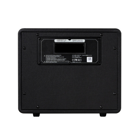 Mooer DH15i BK по цене 14 450 ₽