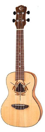 Luna UKE DFY SPR по цене 14 500 ₽