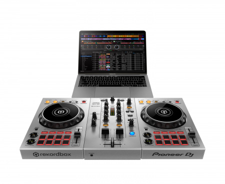 Pioneer DDJ-400-S по цене 25 990 руб.