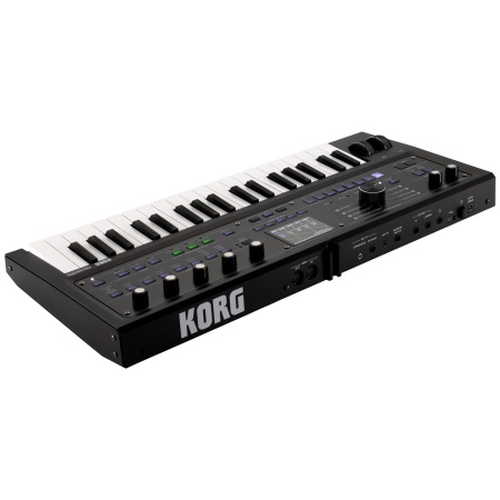 Korg MicroKorg2 MBK по цене 61 000 ₽