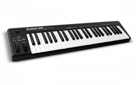 Alesis Q49 по цене 17 900 ₽