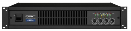 QSC CX254 по цене 281 250 ₽