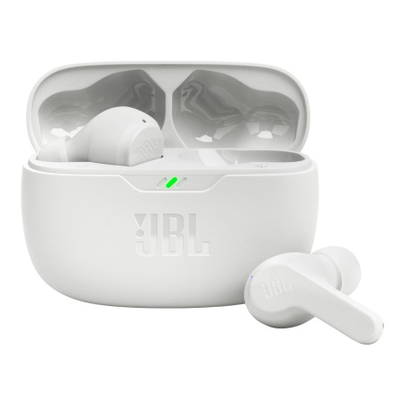JBL Wave Beam 2 White по цене 6 350 ₽