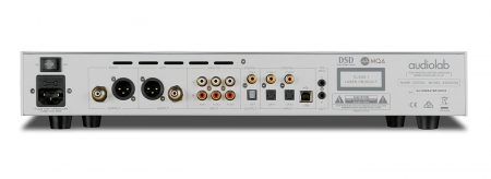 AudioLab 8300CDQ Black по цене 129&nbsp;990 ₽