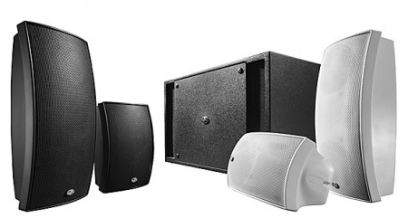 DAS Audio Arco-24T по цене 35 200 ₽