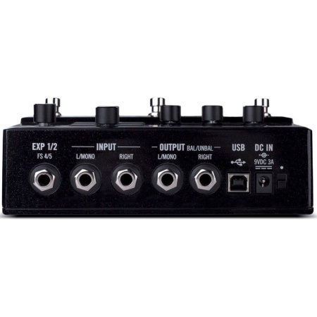 Line 6 HX Stomp по цене 110 500 ₽