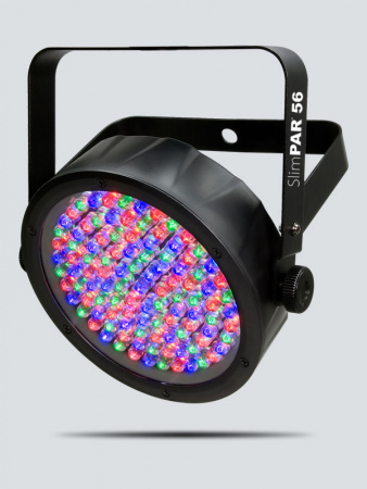 CHAUVET-DJ Slim PAR 56 по цене 9 500 ₽