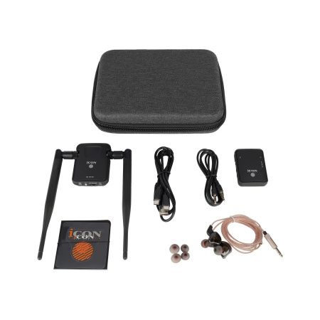 iCON AirMon Pro по цене 12 750 ₽
