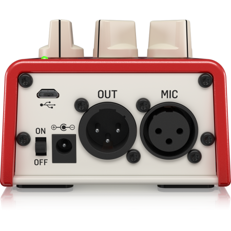 TC Helicon VOICETONE MIC MECHANIC 2 по цене 22 800 ₽