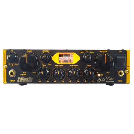 Markbass Little Mark Vintage 1000 по цене 93&nbsp;150 ₽