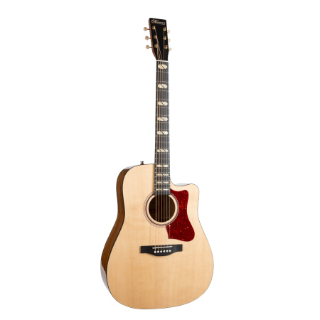 Norman ST40 CW Natural HG Element по цене 144 500 ₽
