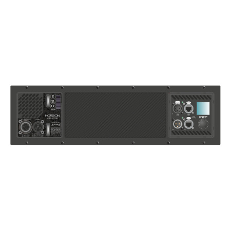 FBT VHA 406ND по цене 625 000 ₽