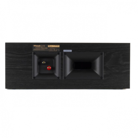Klipsch RP-500C Walnut по цене 45 000 ₽