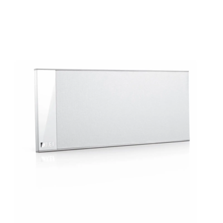 KEF T101C White по цене 23 000 ₽