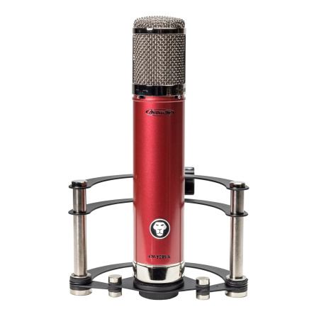 Avantone Pro CV-12-BLA Tube Condenser Microphone по цене 95 950 ₽