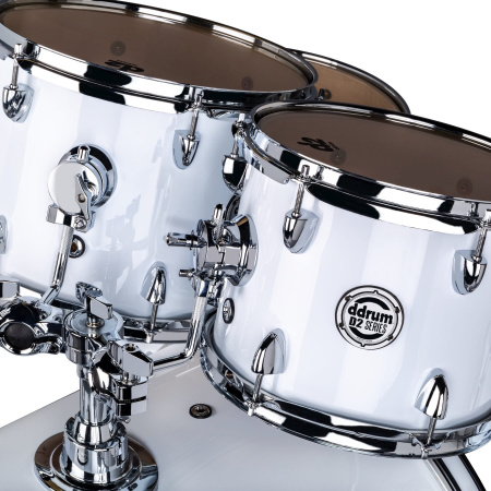 Ddrum D2 522 WHT по цене 75 180 ₽