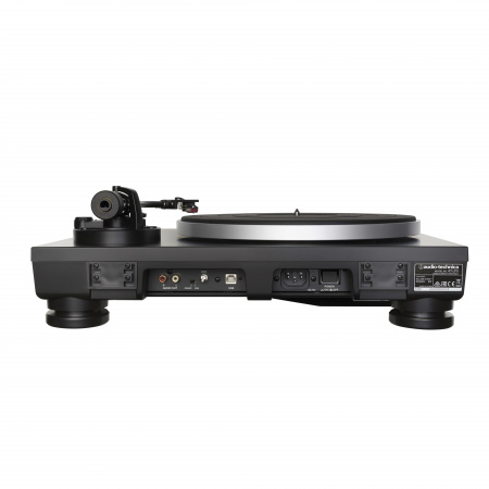 Audio-Technica AT-LP5 по цене 34 990 ₽